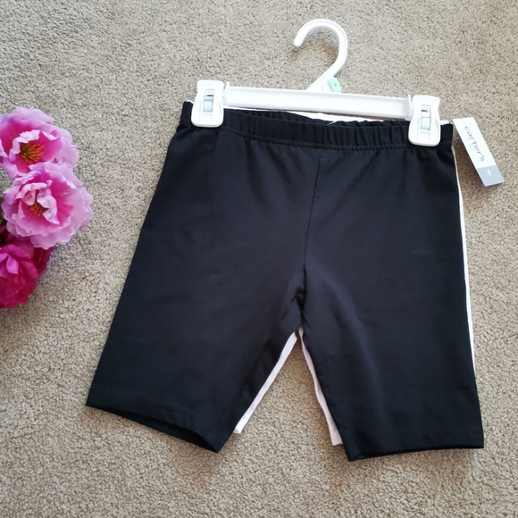 Carter's Cartwheel Shorts - Picture 3 of 4
